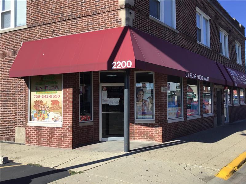 La Flor Tacos Y Mini Market Melrose Park, IL